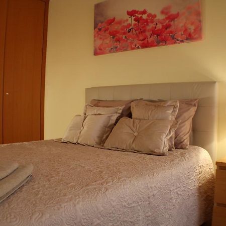 Atlantico Flat Apartman Porto Kültér fotó